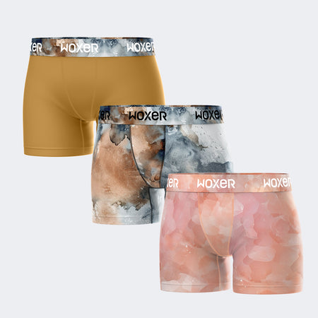 Star Desert 3-Pack