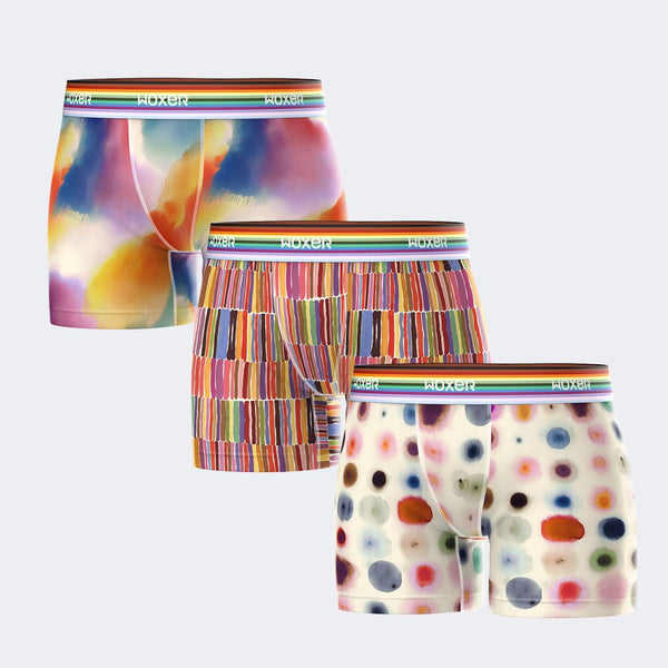 Star Expression 3-Pack