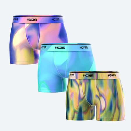 Star Feel Good 3-Pack