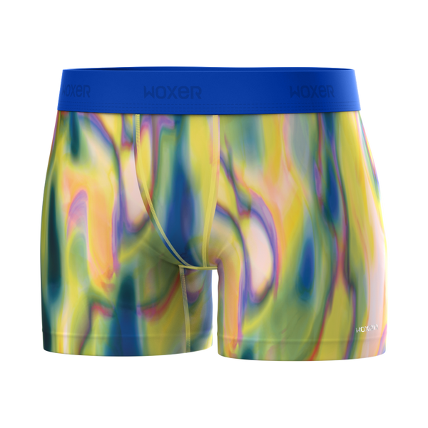 Star Flex Shapeshift