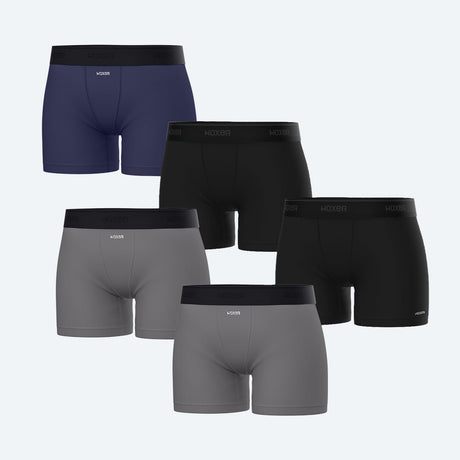 Star Flex Action 5-Pack