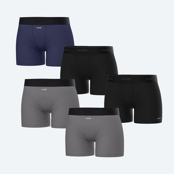 Star Flex Action 5-Pack