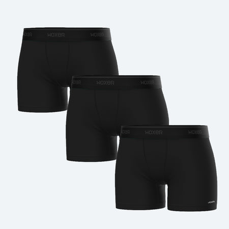 Star Flex Black 3-Pack