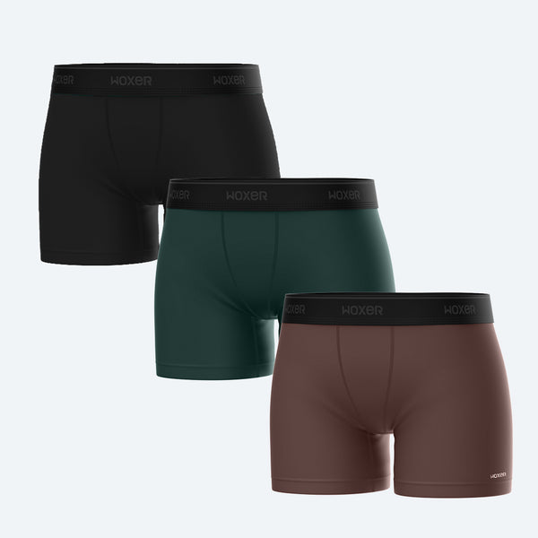 Star Flex Charge 3-Pack