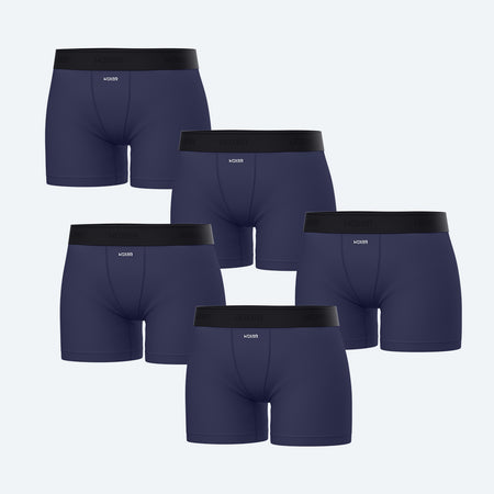 Star Flex Navy 2.0 5-Pack