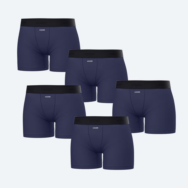 Star Flex Navy 2.0 5-Pack
