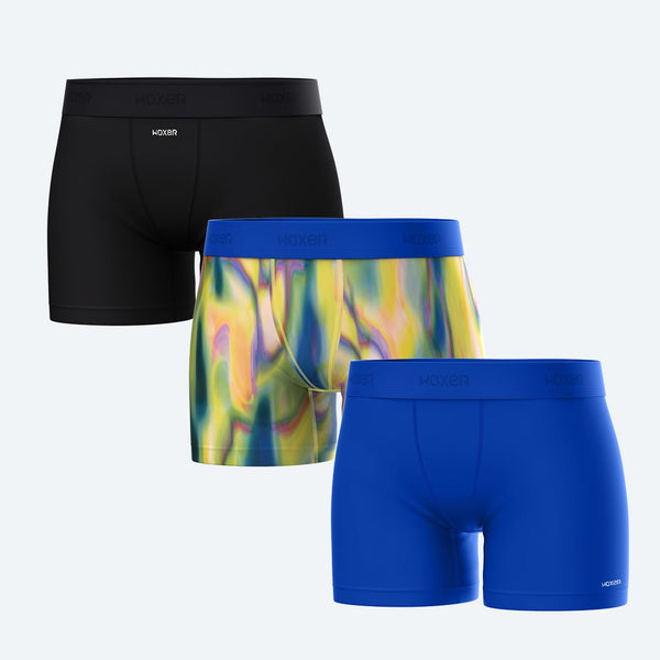 Star Flex Primary Energy 3-Pack