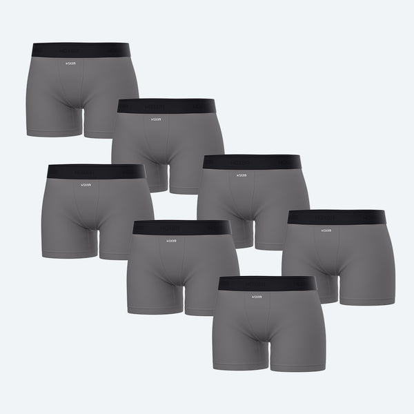 Star Flex Space Grey 7-Pack