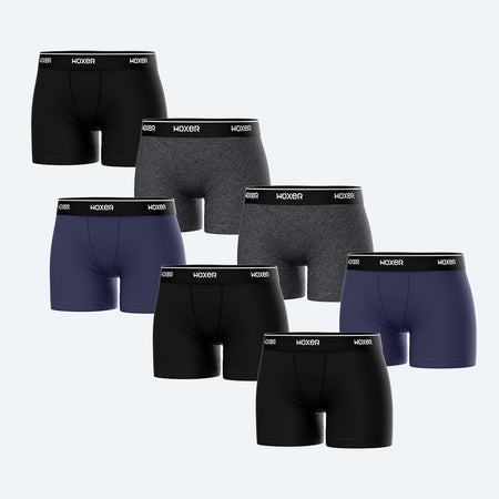 Star Ignite 7-Pack