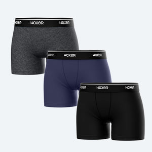 Star Inviting 3-Pack