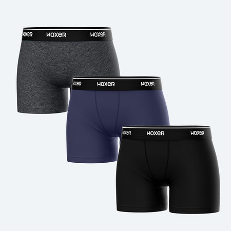 Star Inviting 3-Pack