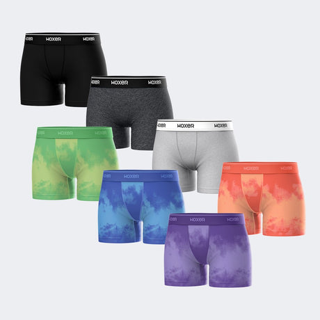 Star Lumen 7-Pack