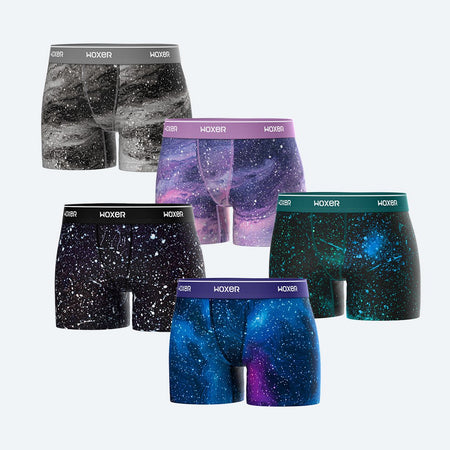 Star Magnetic 5-Pack