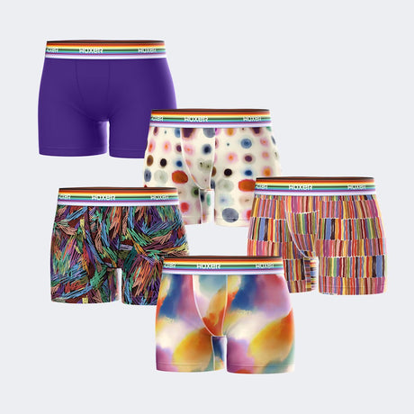 Star Vivid 5-pack