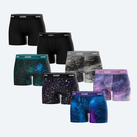 Star Magnetic 7-Pack