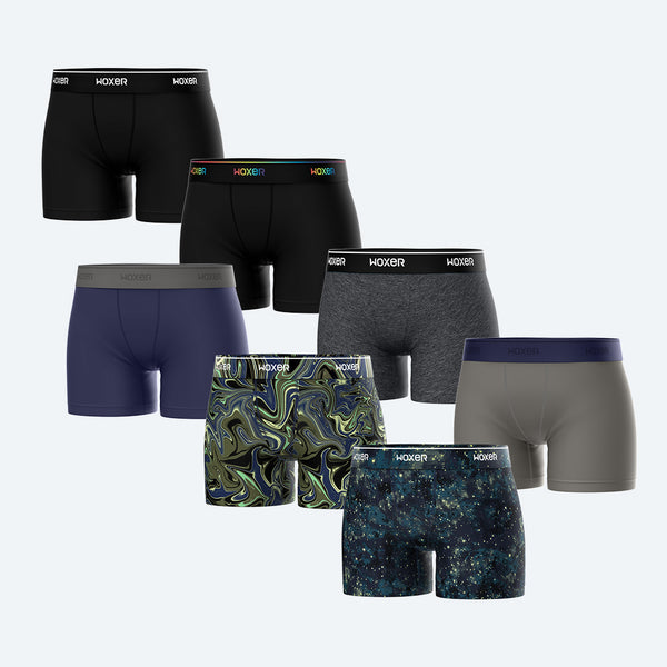 Star Nocturne 7-Pack