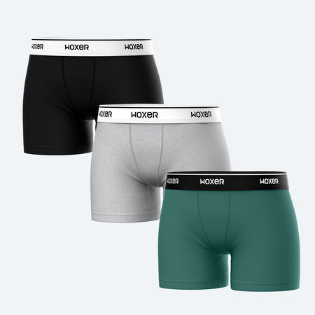 Star Peaceful 3-Pack