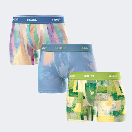 Star Pop 3-Pack