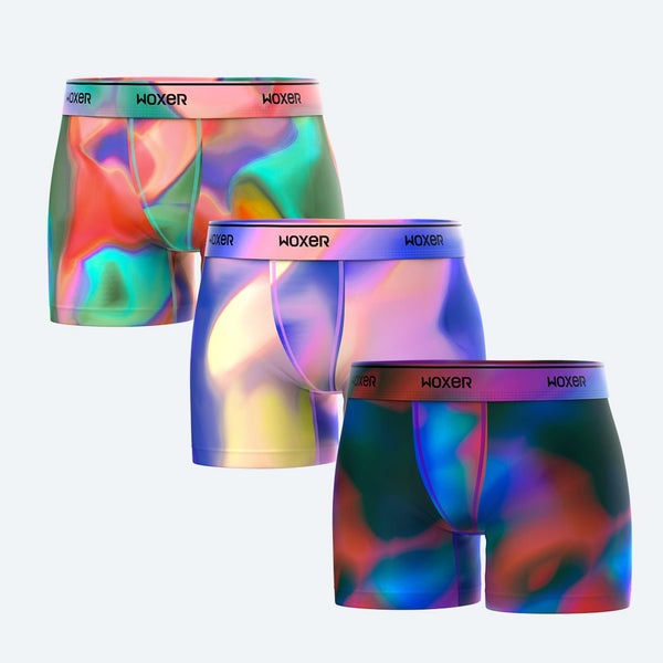 Star Primary Energy 3-Pack