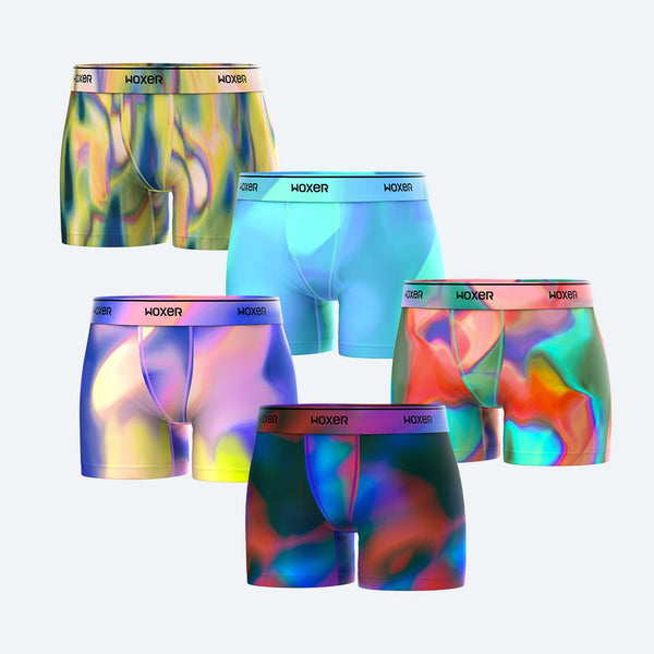 Star Primary Energy 5-Pack