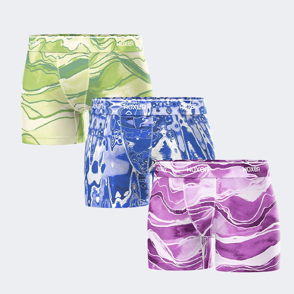 Star Ripple Effect 3-Pack
