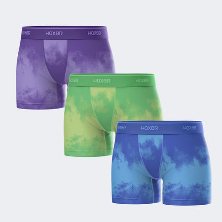 Star Saturate 3-Pack
