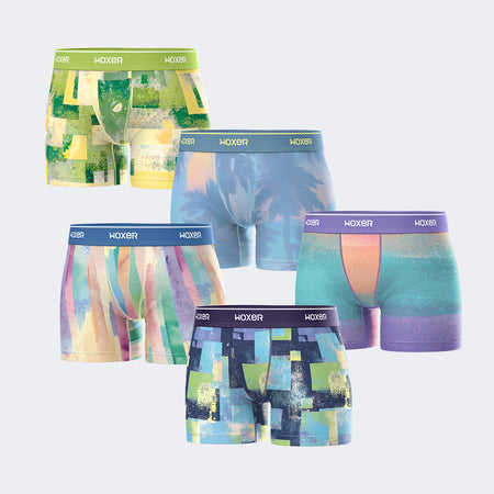 Star Sorbet 5-Pack