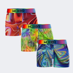 Star Spectrum 3-Pack