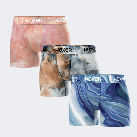 Star Tectonic 3-Pack