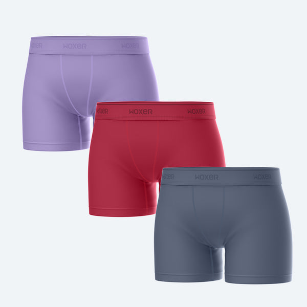 Star Velocity 3-Pack