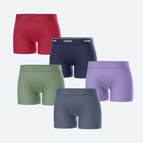 Star Velocity 5-Pack