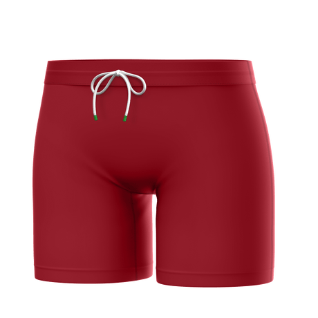 Baller Swim Flame
