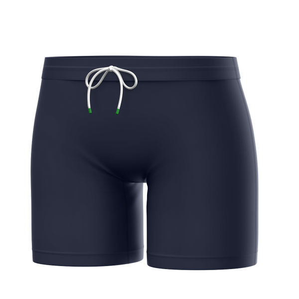 Baller Swim Navy 2.0