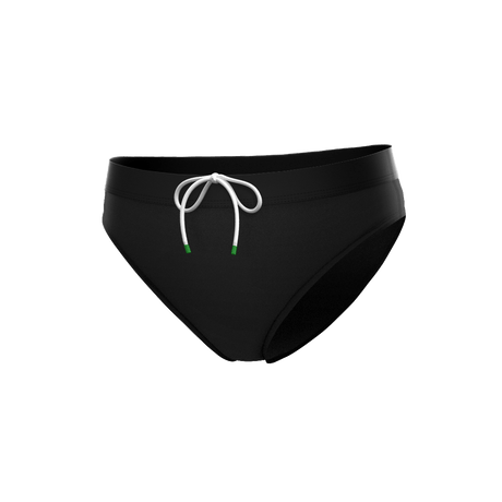 Bikini Swim Black