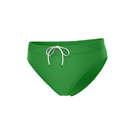 Bikini Swim Kelly Green