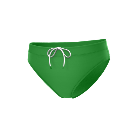 Bikini Swim Kelly Green