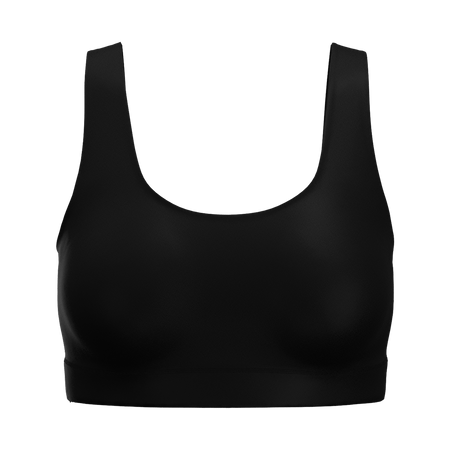 U-Boss Swim Black