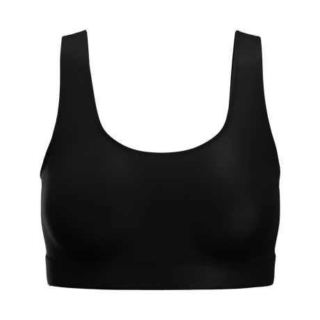 U-Boss Swim Black