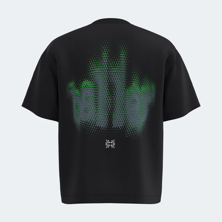 Boxy Tee