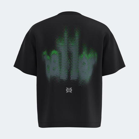 Boxy Tee