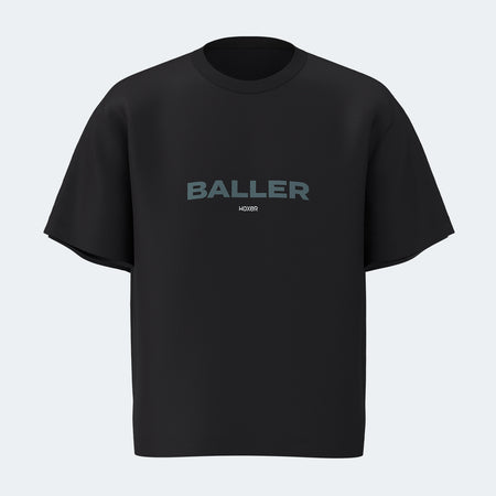 Boxy Tee