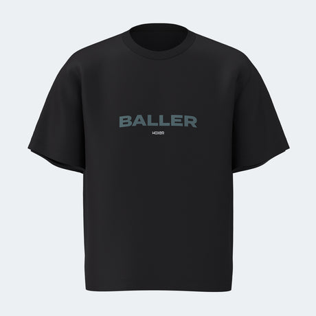 Boxy Tee
