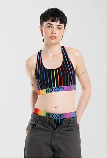 BRALETTES