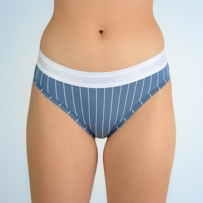 Bikini Steel Stripe