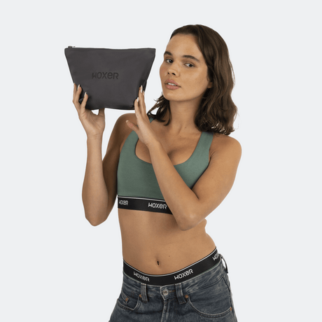 The Woxer Pouch