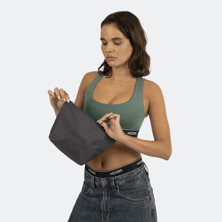 The Woxer Pouch