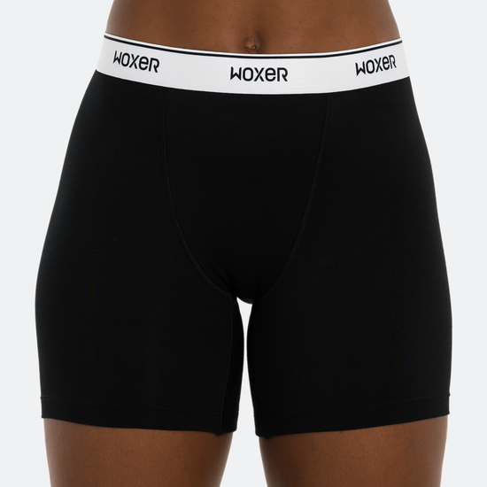 Baller High Waisted North 4-Pack