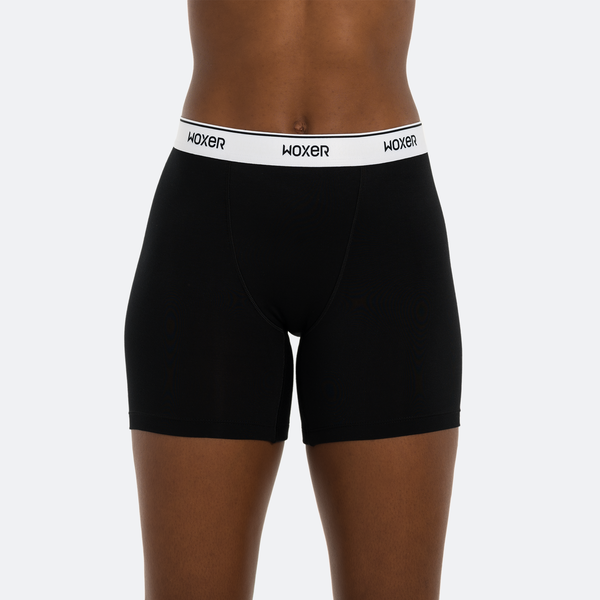 Baller High Waisted Hugsoft 4-Pack