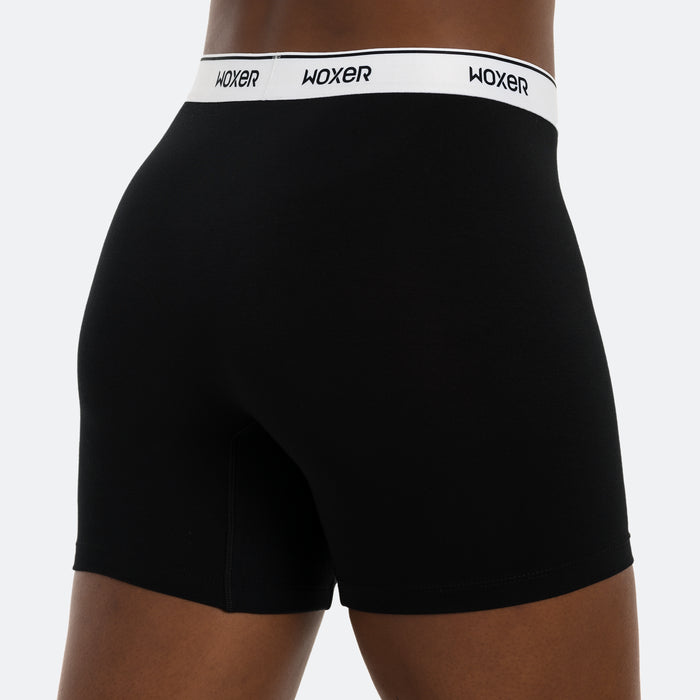 Baller High Waisted Omen 6-Pack