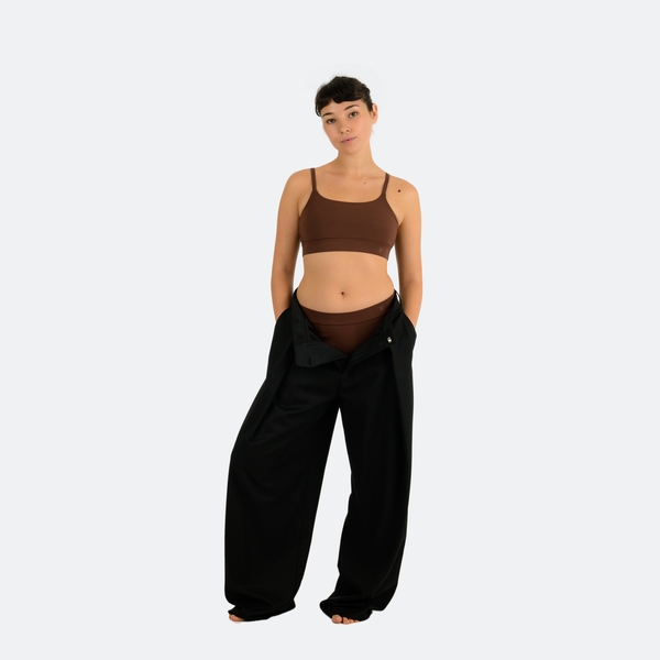 Luxe Bralette Elevated 3-Pack